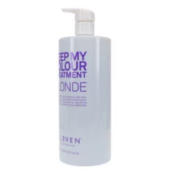 Simple ELEVEN Australia Keep My Colour Treatment Blonde 32.5 Oz -Laladaisy Trendy 1442947.02