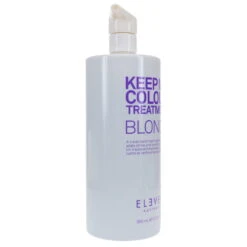 Simple ELEVEN Australia Keep My Colour Treatment Blonde 32.5 Oz -Laladaisy Trendy 1442947.08