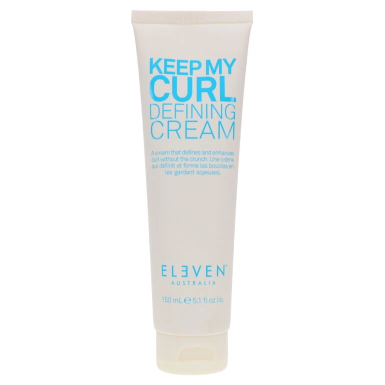 Simple ELEVEN Australia Keep My Curl Defining Cream 5.1 Oz 3 Simple ELEVEN Australia Keep My Curl Defining Cream 5.1 Oz