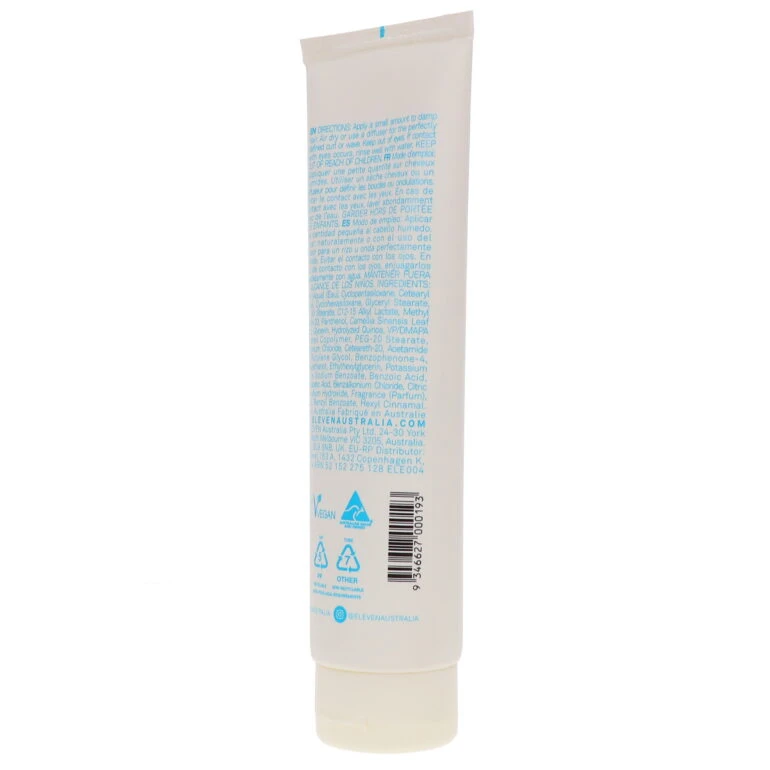 Simple ELEVEN Australia Keep My Curl Defining Cream 5.1 Oz 8 Simple ELEVEN Australia Keep My Curl Defining Cream 5.1 Oz - Image 6