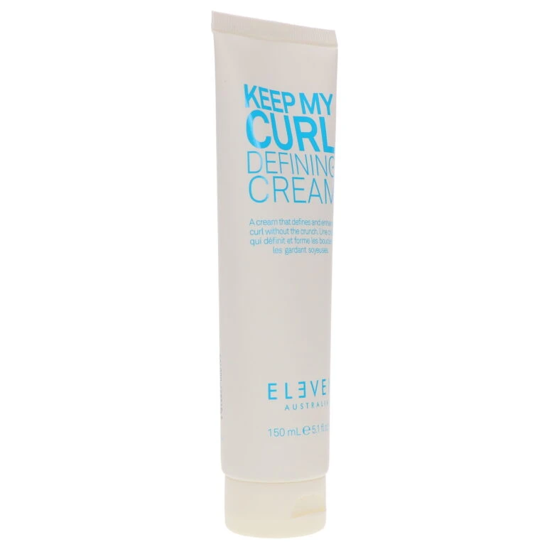 Simple ELEVEN Australia Keep My Curl Defining Cream 5.1 Oz 10 Simple ELEVEN Australia Keep My Curl Defining Cream 5.1 Oz - Image 8