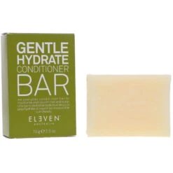 Simple ELEVEN Australia Gentle Hydrate Conditioner Bar 2.5 Oz -Laladaisy Trendy 1442970.07
