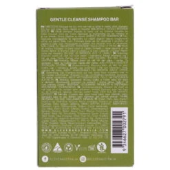 Simple ELEVEN Australia Gentle Cleanse Shampoo Bar 3.5 Oz -Laladaisy Trendy 1442971.08