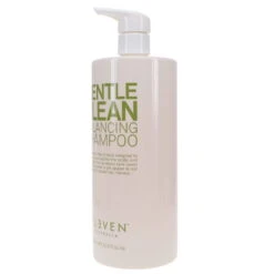 Simple ELEVEN Australia Gentle Clean Balancing Shampoo 32.5 Oz 16 Simple ELEVEN Australia Gentle Clean Balancing Shampoo 32.5 Oz -Laladaisy Trendy 1442974.02 2