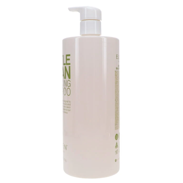 Simple ELEVEN Australia Gentle Clean Balancing Shampoo 32.5 Oz 3 Simple ELEVEN Australia Gentle Clean Balancing Shampoo 32.5 Oz