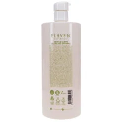 Simple ELEVEN Australia Gentle Clean Balancing Shampoo 32.5 Oz 15 Simple ELEVEN Australia Gentle Clean Balancing Shampoo 32.5 Oz -Laladaisy Trendy 1442974.05 2