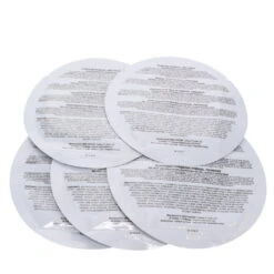 Simple IMAGE I Mask Hydrating Hydrogel Sheet Mask 5 Pack 11 Simple IMAGE I Mask Hydrating Hydrogel Sheet Mask 5 Pack -Laladaisy Trendy 1442975.06 2