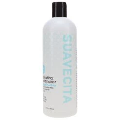 Simple Suavecita Hydrating Conditioner 16.9 Oz 11 Simple Suavecita Hydrating Conditioner 16.9 Oz -Laladaisy Trendy 1442979.02