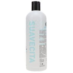 Simple Suavecita Hydrating Conditioner 16.9 Oz 12 Simple Suavecita Hydrating Conditioner 16.9 Oz -Laladaisy Trendy 1442979.03