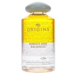 Simple Origins Checks And Balances Milky Oil Cleanser + Makeup Melter 5 Oz -Laladaisy Trendy 1442984.01 2