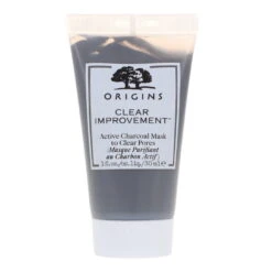 Simple Origins Clear Improvement Active Charcoal Mask To Clear Pores 1 Oz -Laladaisy Trendy 1442986.01