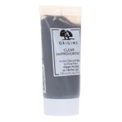 Simple Origins Clear Improvement Active Charcoal Mask To Clear Pores 1 Oz -Laladaisy Trendy 1442986.08