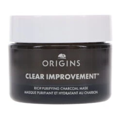 Simple Origins Clear Improvement Rich Purifying Charcoal Mask 1 Oz 13 Simple Origins Clear Improvement Rich Purifying Charcoal Mask 1 Oz -Laladaisy Trendy 1442987.01 2