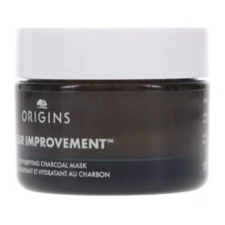 Simple Origins Clear Improvement Rich Purifying Charcoal Mask 1 Oz 11 Simple Origins Clear Improvement Rich Purifying Charcoal Mask 1 Oz -Laladaisy Trendy 1442987.02 2