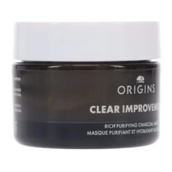 Simple Origins Clear Improvement Rich Purifying Charcoal Mask 1 Oz 14 Simple Origins Clear Improvement Rich Purifying Charcoal Mask 1 Oz -Laladaisy Trendy 1442987.06 2