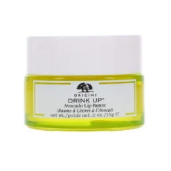 Simple Origins Drink Up Avocado Lip Butter 0.5 Oz