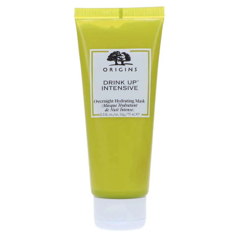 Simple Origins Drink Up Intensive Overnight Hydrating Mask With Avocado 2.5 Oz 7 Simple Origins Drink Up Intensive Overnight Hydrating Mask With Avocado 2.5 Oz - Image 5