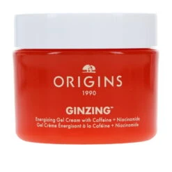 Simple Origins GinZing Energizing Gel Cream 1.7 Oz -Laladaisy Trendy 1442994.01 2
