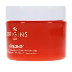 Simple Origins GinZing Energizing Gel Cream 1.7 Oz