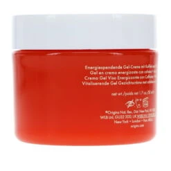 Simple Origins GinZing Energizing Gel Cream 1.7 Oz -Laladaisy Trendy 1442994.03 2