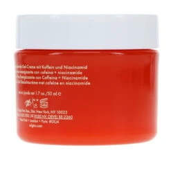 Simple Origins GinZing Energizing Gel Cream 1.7 Oz -Laladaisy Trendy 1442994.05 2