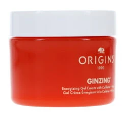 Simple Origins GinZing Energizing Gel Cream 1.7 Oz -Laladaisy Trendy 1442994.06 2