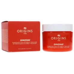 Simple Origins GinZing Energizing Gel Cream 1.7 Oz -Laladaisy Trendy 1442994.07 2