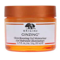 Simple Origins GinZing Glow-Boosting Gel Moisturizer 1.7 Oz -Laladaisy Trendy 1442997.01 2