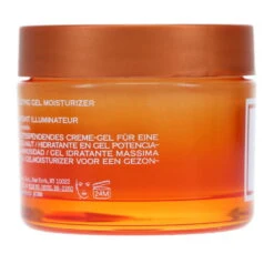 Simple Origins GinZing Glow-Boosting Gel Moisturizer 1.7 Oz -Laladaisy Trendy 1442997.05 2