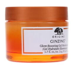 Simple Origins GinZing Glow-Boosting Gel Moisturizer 1.7 Oz -Laladaisy Trendy 1442997.06 2