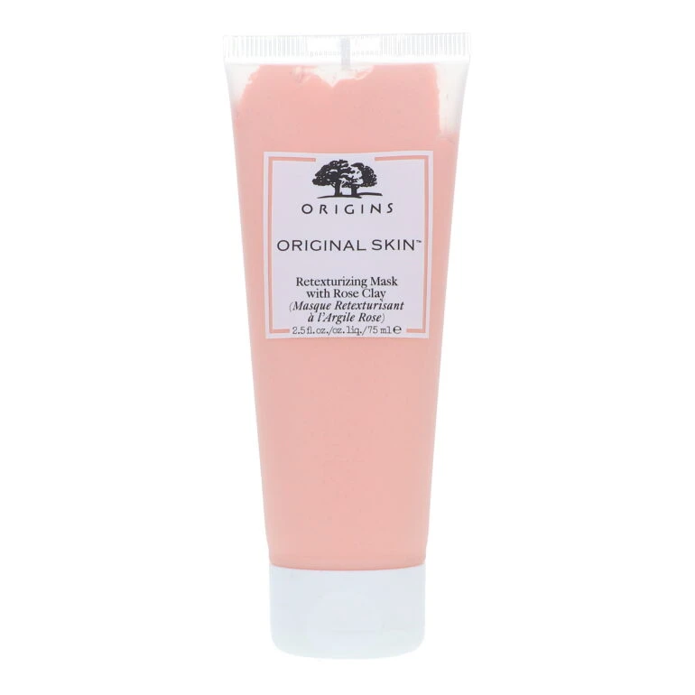 Simple Origins Original Skin Retexturizing Mask With Rose Clay 2.5 Oz 4 Simple Origins Original Skin Retexturizing Mask With Rose Clay 2.5 Oz - Image 2
