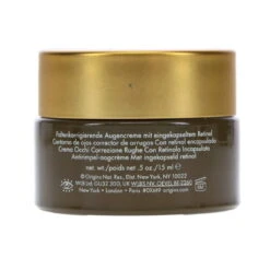 Simple Origins Wrinkle Correction Eye Cream With Encapsulated Retinol 0.5 Oz -Laladaisy Trendy 1443002.04 2