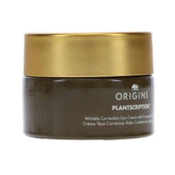 Simple Origins Wrinkle Correction Eye Cream With Encapsulated Retinol 0.5 Oz -Laladaisy Trendy 1443002.06 2