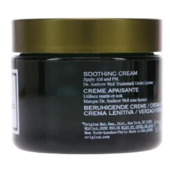 Simple Origins Dr. Andrew Weil For Origins Mega-Mushroom Relief & Resilience Soothing Cream 1.7 Oz -Laladaisy Trendy 1443014.03 1