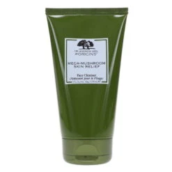 Simple Origins Dr. Andrew Weil For Origins Mega-Mushroom Skin Relief Face Cleanser 5 Oz -Laladaisy Trendy 1443017.01 2