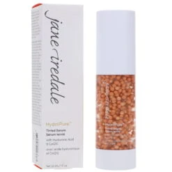 Simple Jane Iredale HydroPure Tinted Serum Medium 4 1 Oz -Laladaisy Trendy 1443026.07
