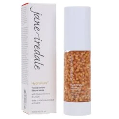 Simple Jane Iredale HydroPure Tinted Serum Medium To Dark 5 1 Oz -Laladaisy Trendy 1443028.07