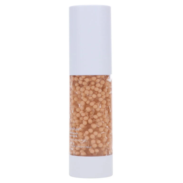 Simple Jane Iredale HydroPure Tinted Serum Fair 1 1 Oz 5 Simple Jane Iredale HydroPure Tinted Serum Fair 1 1 Oz - Image 3