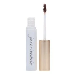 Simple Jane Iredale PureBrow Brow Gel Dark Brown 0.15 Oz