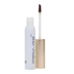 Simple Jane Iredale PureBrow Brow Gel Dark Brown 0.15 Oz -Laladaisy Trendy 1443031.05