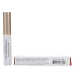 Simple Jane Iredale PureBrow Brow Gel Dark Brown 0.15 Oz -Laladaisy Trendy 1443031.08
