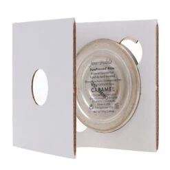 Simple Jane Iredale PurePressed Base Foundation Refill Caramel 0.35 Oz -Laladaisy Trendy 1443032.06