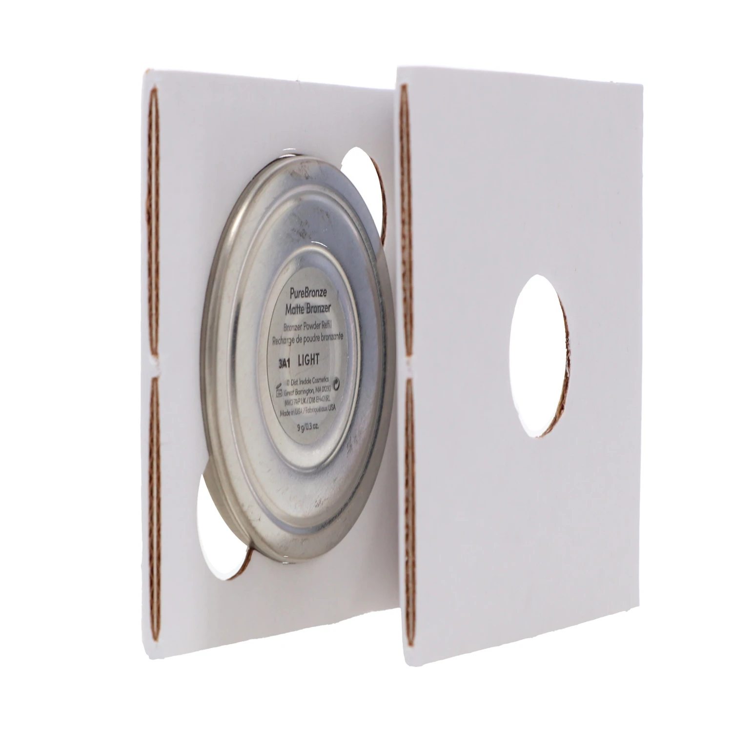Simple Jane Iredale PureBronze Matte Bronzer Refill Light 0.3 Oz 6 Simple Jane Iredale PureBronze Matte Bronzer Refill Light 0.3 Oz - Image 4