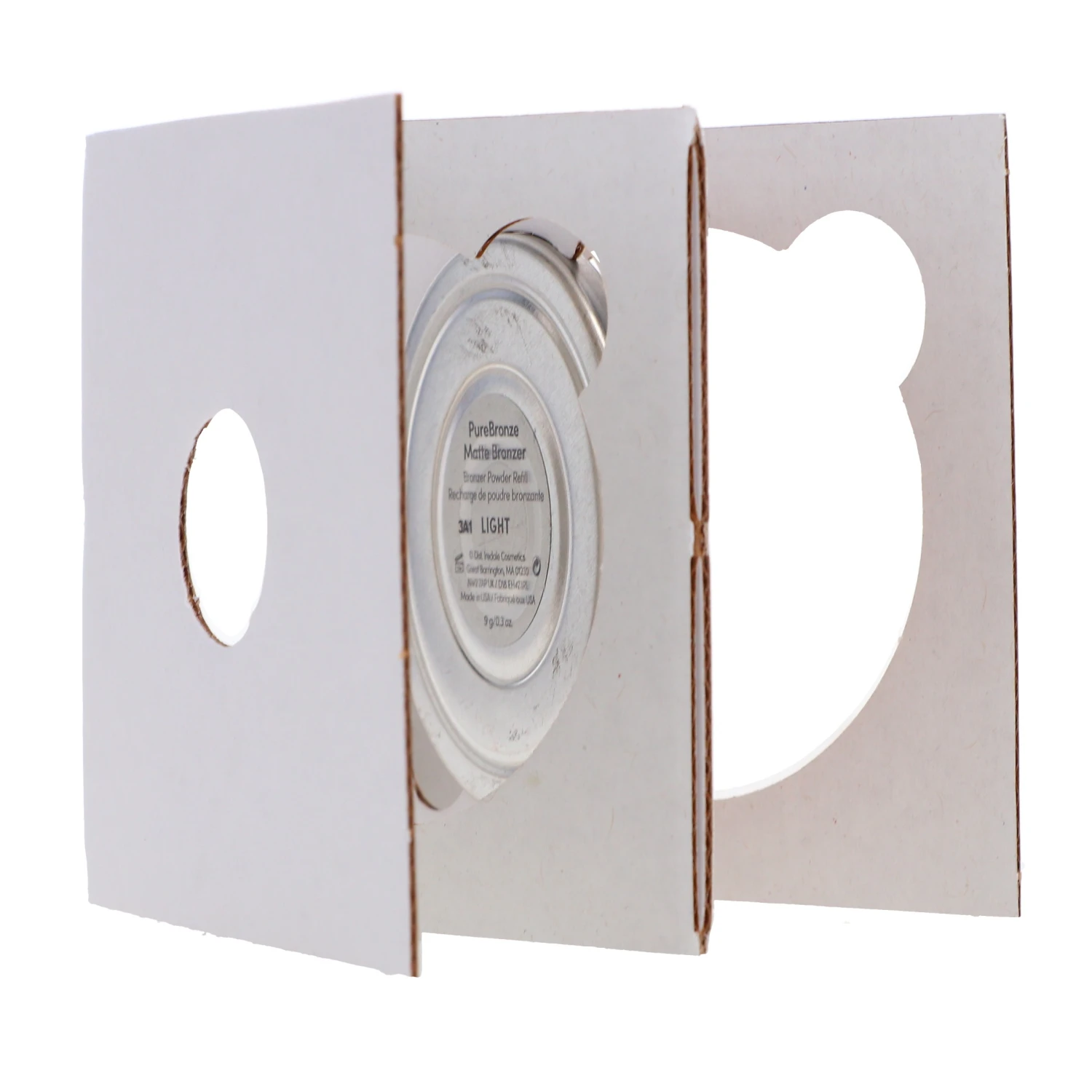 Simple Jane Iredale PureBronze Matte Bronzer Refill Light 0.3 Oz 8 Simple Jane Iredale PureBronze Matte Bronzer Refill Light 0.3 Oz - Image 6