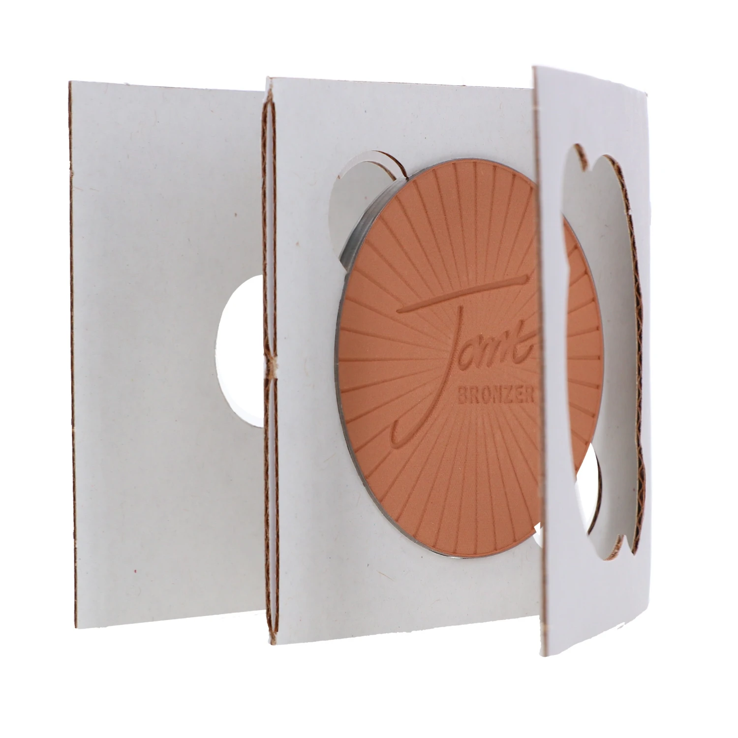 Simple Jane Iredale PureBronze Matte Bronzer Refill Light 0.3 Oz 9 Simple Jane Iredale PureBronze Matte Bronzer Refill Light 0.3 Oz - Image 7