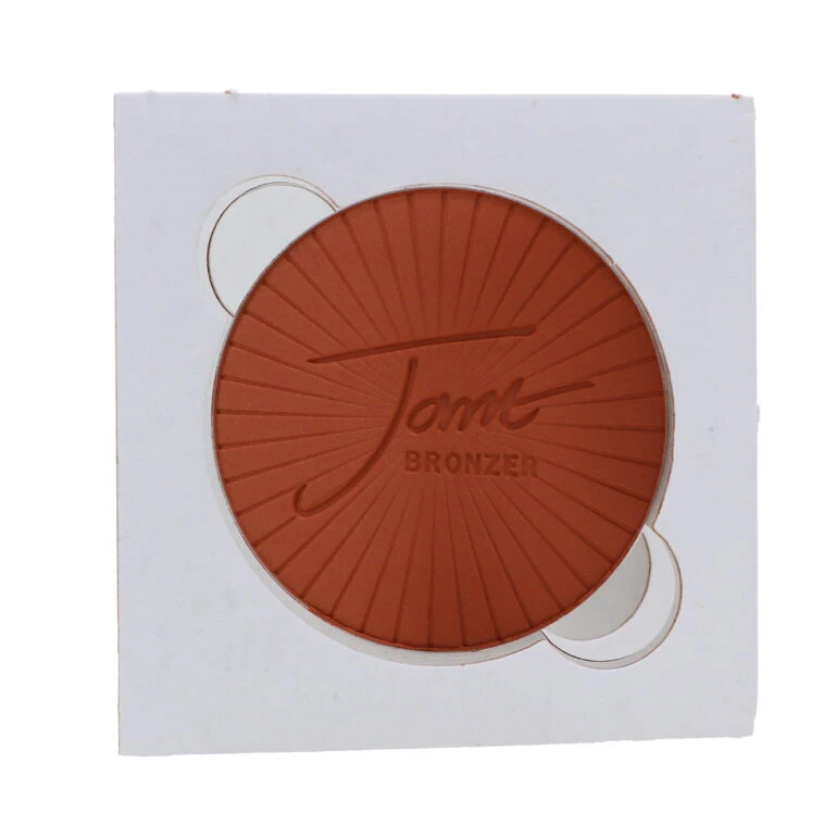 Simple Jane Iredale PureBronze Matte Bronzer Refill Dark 0.3 Oz 5 Simple Jane Iredale PureBronze Matte Bronzer Refill Dark 0.3 Oz - Image 3