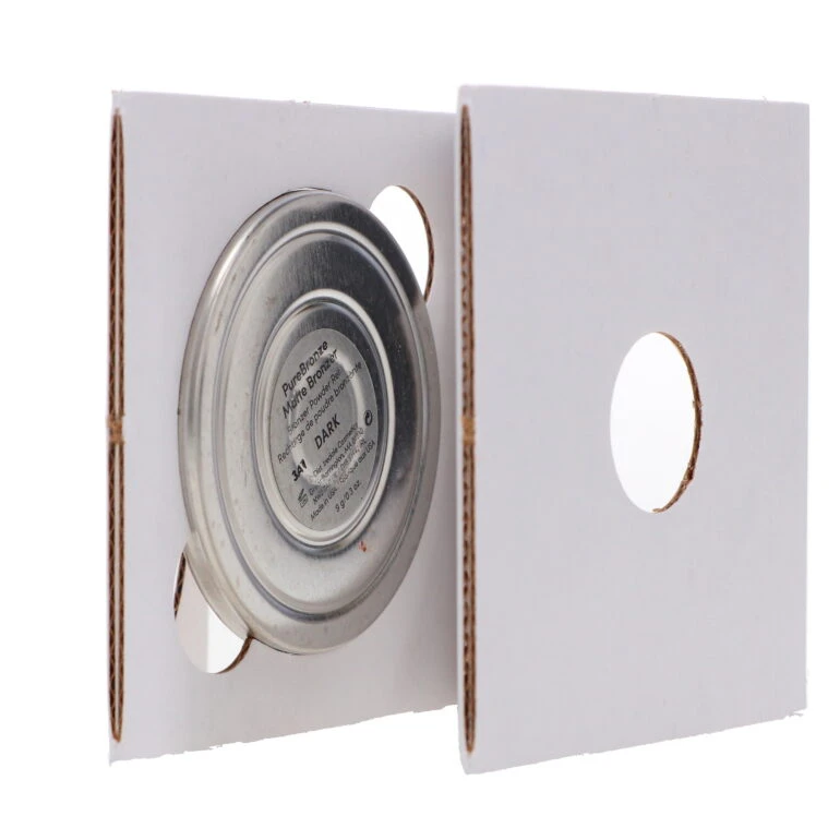 Simple Jane Iredale PureBronze Matte Bronzer Refill Dark 0.3 Oz 7 Simple Jane Iredale PureBronze Matte Bronzer Refill Dark 0.3 Oz - Image 5