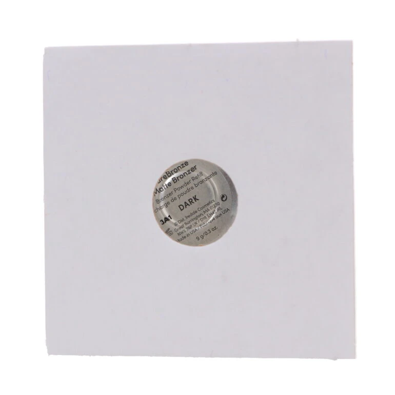 Simple Jane Iredale PureBronze Matte Bronzer Refill Dark 0.3 Oz 10 Simple Jane Iredale PureBronze Matte Bronzer Refill Dark 0.3 Oz - Image 8