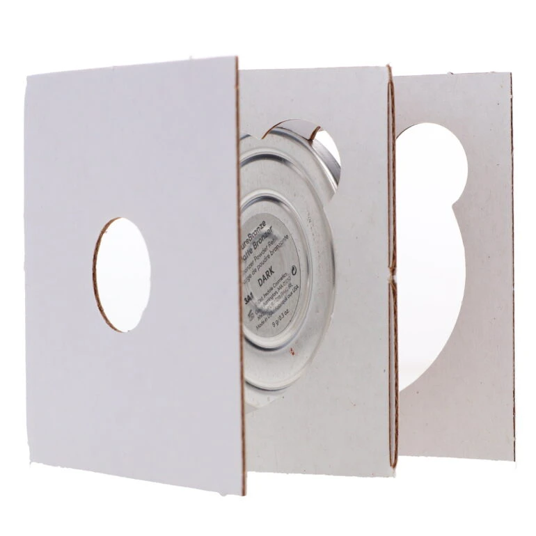 Simple Jane Iredale PureBronze Matte Bronzer Refill Dark 0.3 Oz 6 Simple Jane Iredale PureBronze Matte Bronzer Refill Dark 0.3 Oz - Image 4