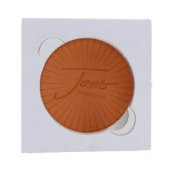 Simple Jane Iredale PureBronze Matte Bronzer Refill Medium 0.3 Oz -Laladaisy Trendy 1443035.02